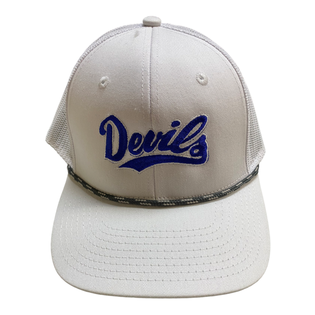 Lebanon The Game Script Devils Rope Hat