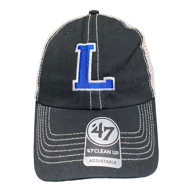 Lebanon '47 Brand Lebanon L Trucker Style Hata