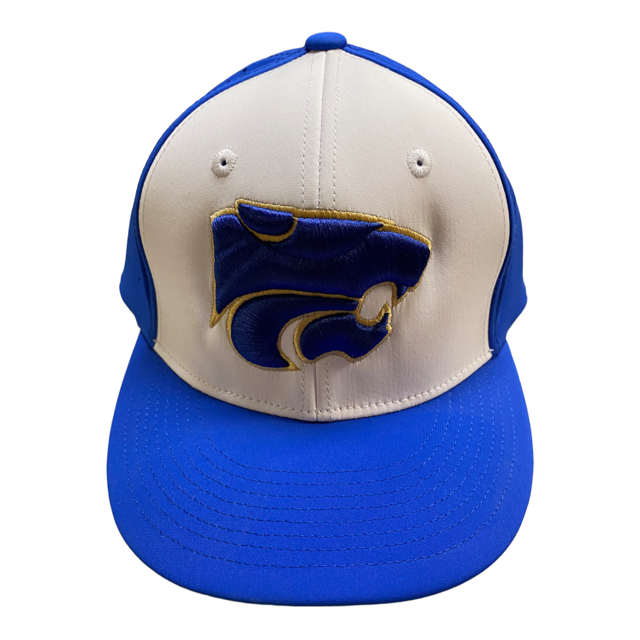 Wilson Central Champro Power Cat Stretch Fit Cap