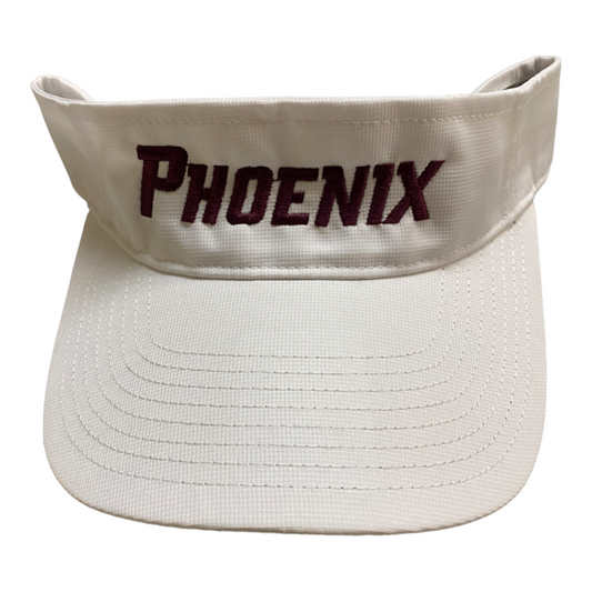 Cumberland Phoenix Visor