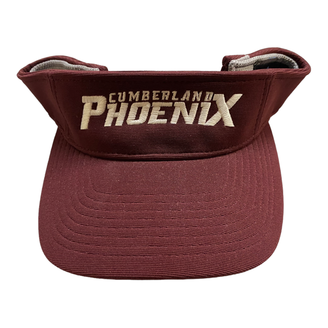 Cumberland Phoenix Visors