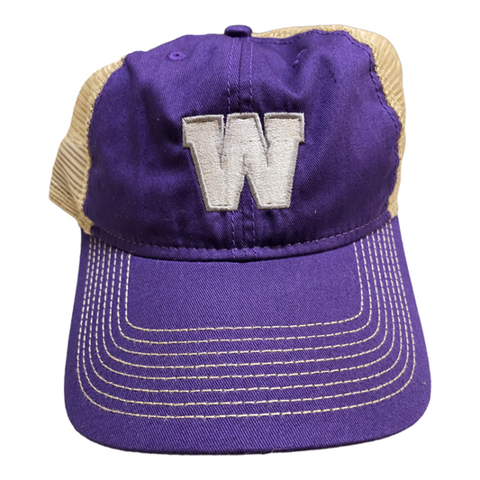 Watertown The Game W Unstructured Hat