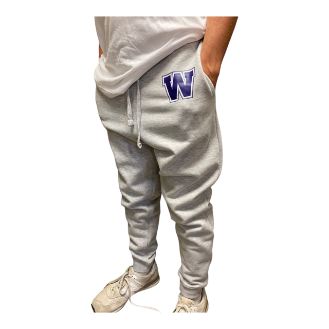 Watertown District Made Joggers