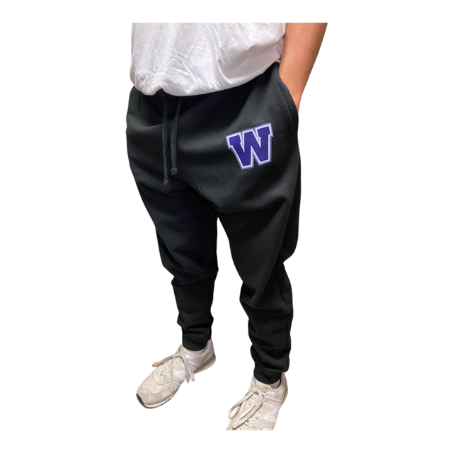 Watertown District Made Joggers