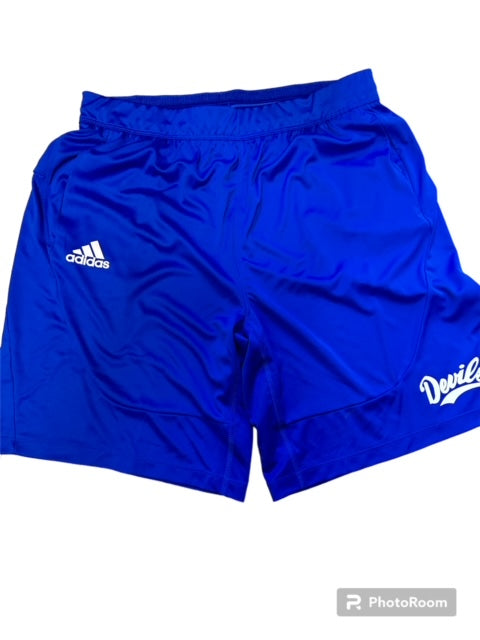 Lebanon Adidas Devils Shorts