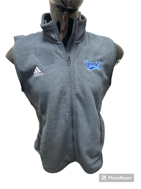 Lebanon Adidas Devils Fleece Vest