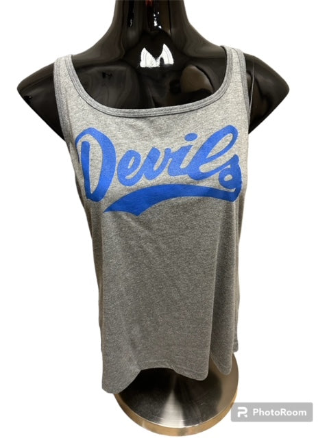 Lebanon Bella Devils Tank