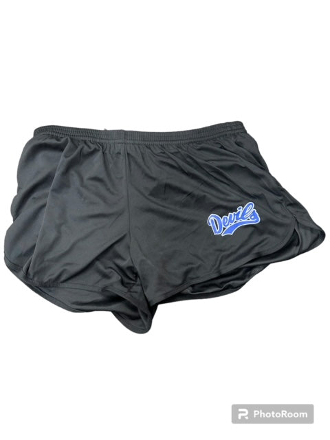 Lebanon Devils Women's Shorts