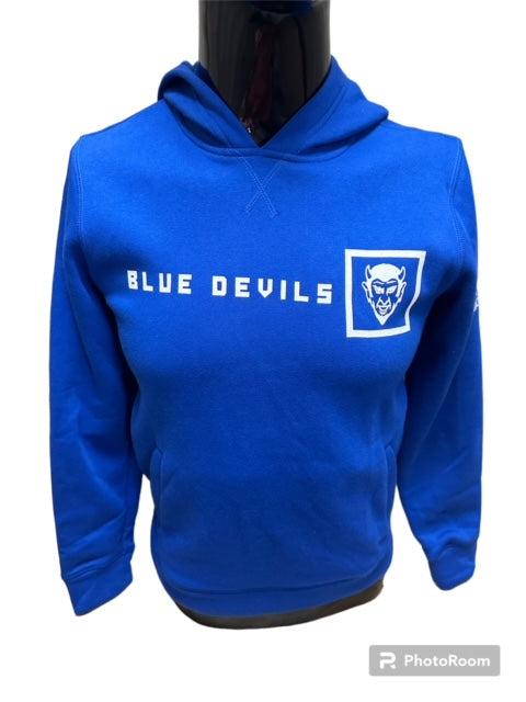 Lebanon Adidas Devils Hood Box Design