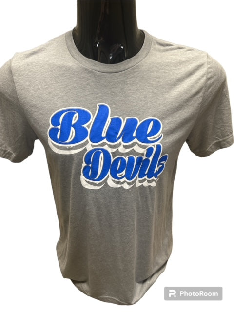 Lebanon Bella SS Blue Devils Tee