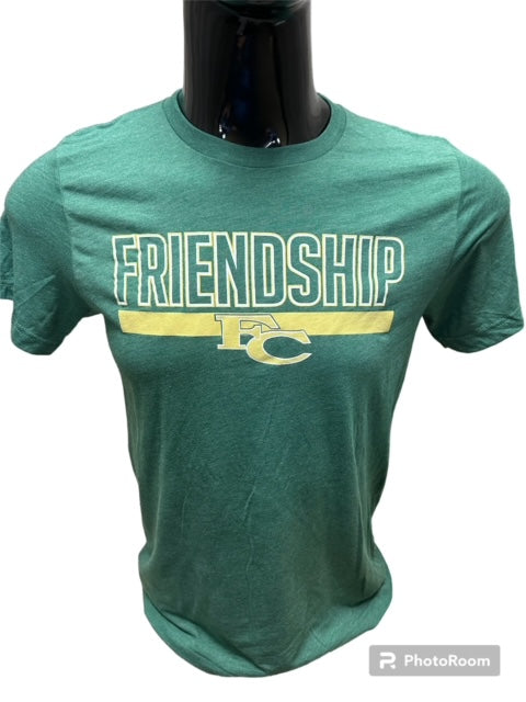 Friendship Bella Line FC Tee