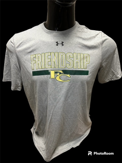 Friendship UnderArmour Line FC Tee