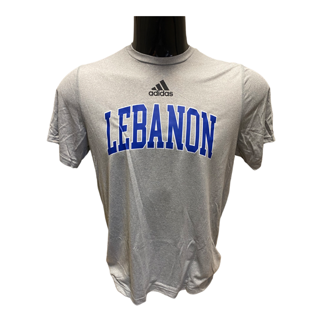 Lebanon Adidas Tee