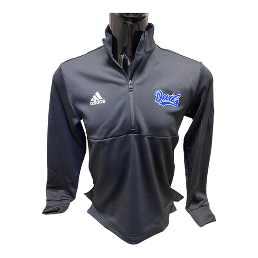 Lebanon Adidas TI 1/4 Zip Pullover