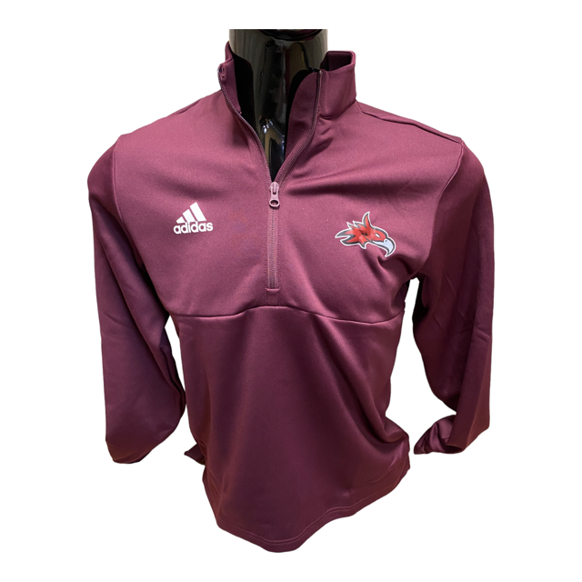 Cumberland Adidas TI 1/4 Zip