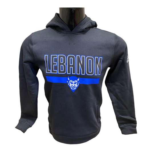 Lebanon Kids Adidas Hood -Line Devil