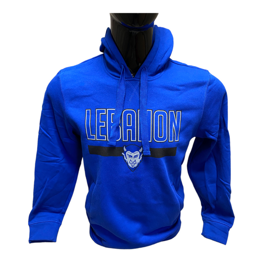 Lebanon Adidas Hood -Line Devil