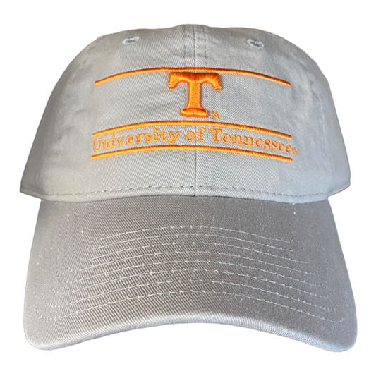 The Game Tennessee Relaxed Fit Bar Hat