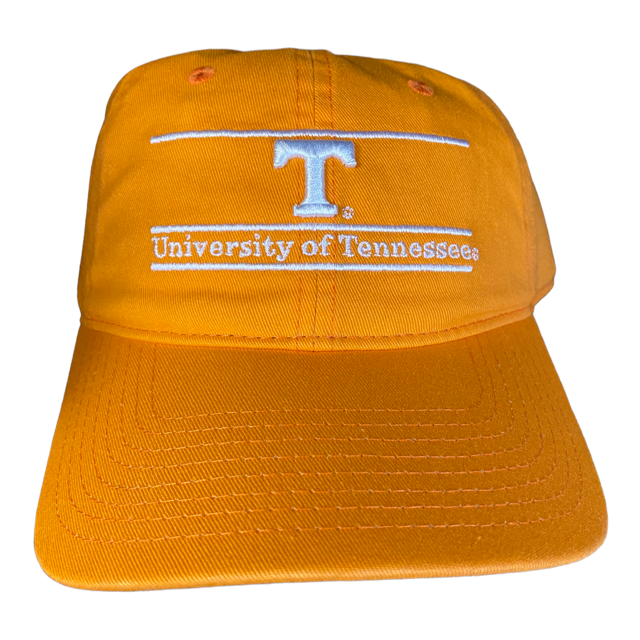 The Game Tennessee Relaxed Fit Bar Hat