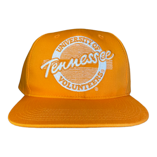 The Game Tennessee Retro Circle Hat