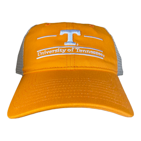 The Game Tennessee Trucker Style Bar Hat