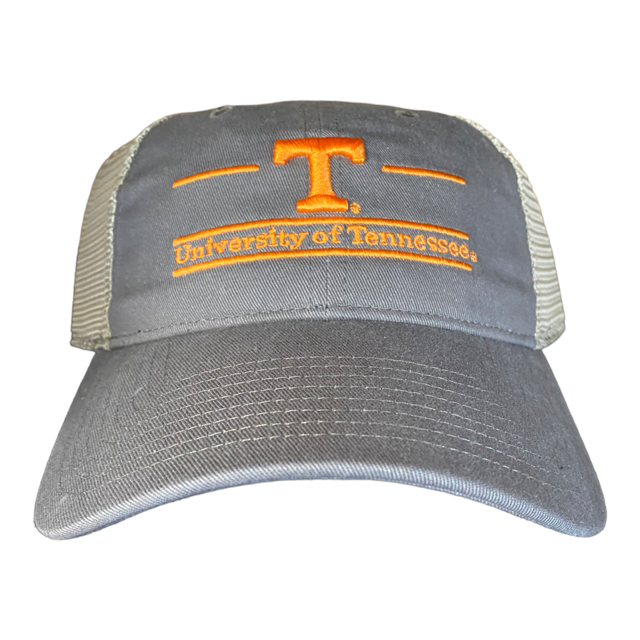 The Game Tennessee Trucker Style Bar Hat