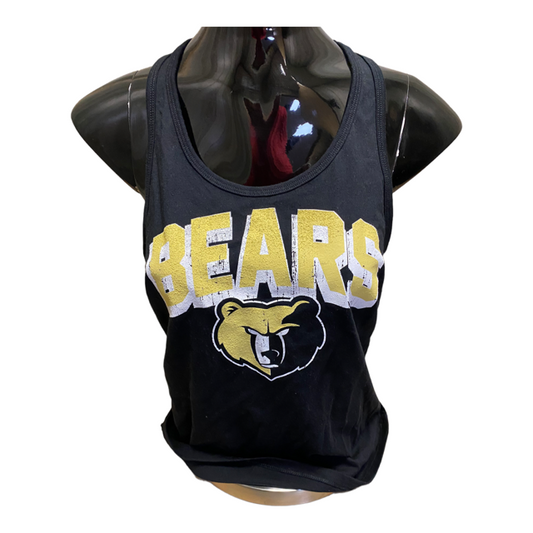 Mt. Juliet Bella Tank Bears w/Head