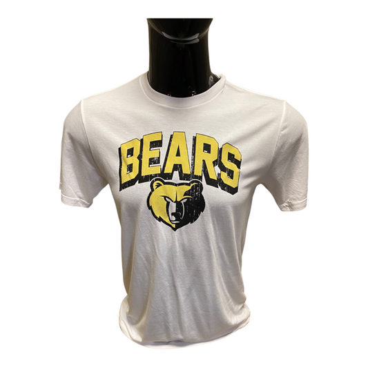 Mt. Juliet District Tee Bears w/Head