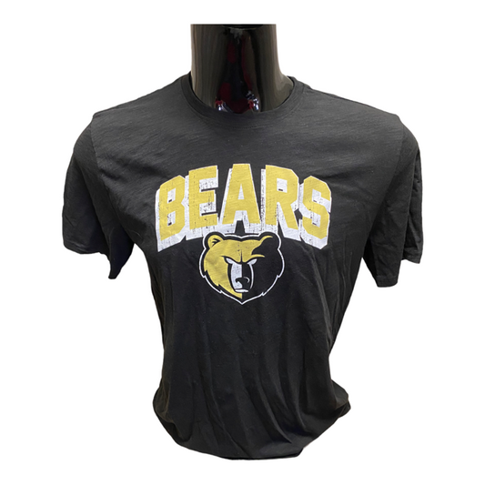 Mt. Juliet District Slub Tee Bears w/Head