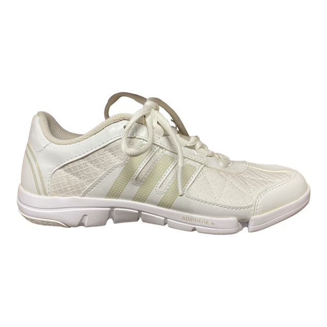 Adidas Triple Cheer – Sports World LLC
