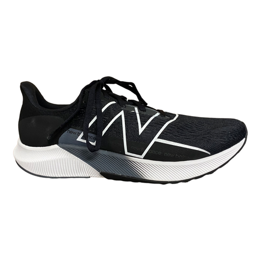 New Balance Mens Fuel Cell Running Shoe