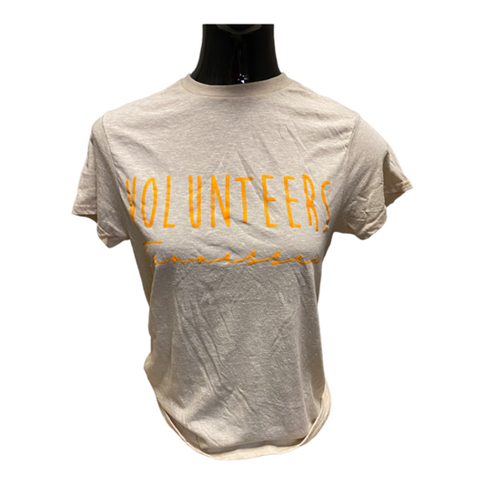 Tennessee Delta Tee