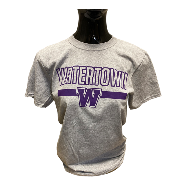 Watertown Kids Line W Tee