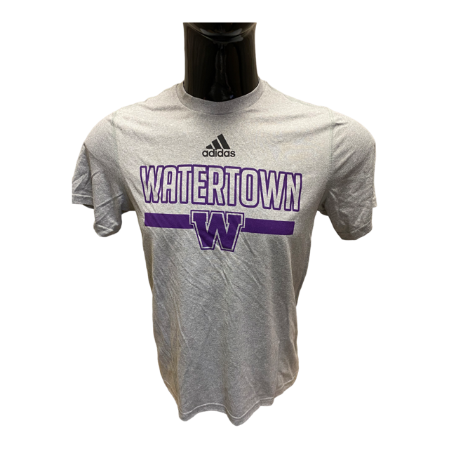 Watertown Adidas Line W Creator Tee