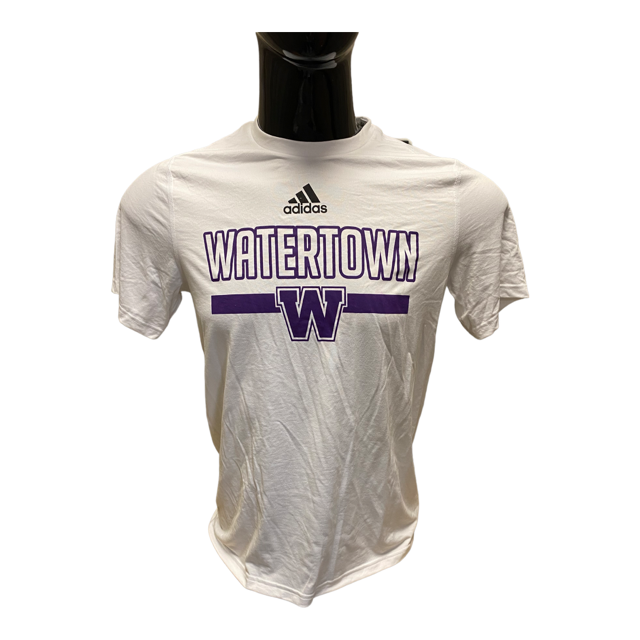 Watertown Adidas Line W Creator Tee