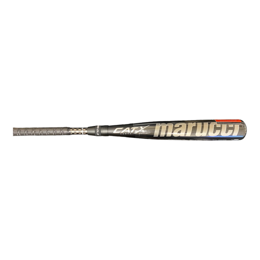 Marucci 2024 Cat X Vanta Connect BBCOR Bat