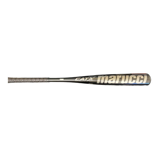 Marucci 2024 Cat X Vanta BBCOR Bat