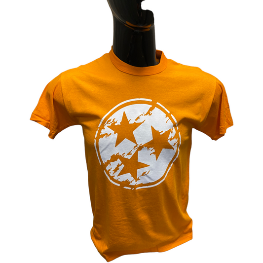 Tennessee Tristar Cotton Tee