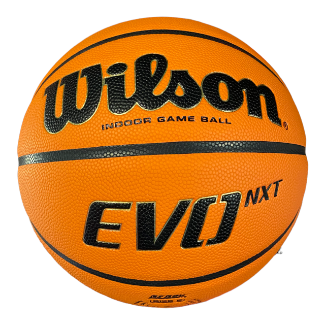 Wilson EVO NXT Basketball – Sports World LLC