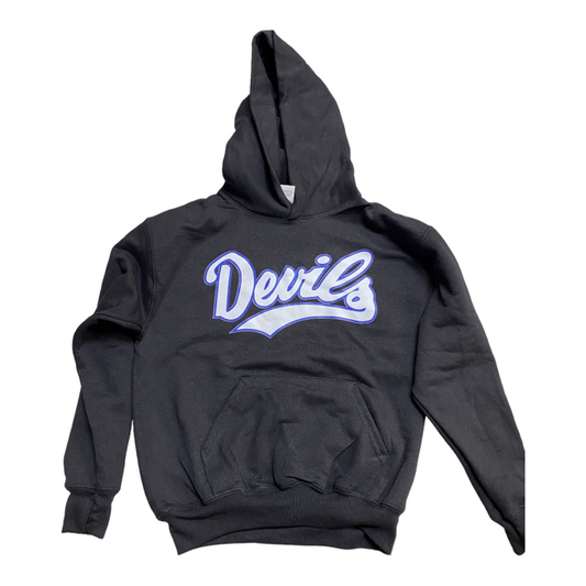 Lebanon Kids Script Devils Hood