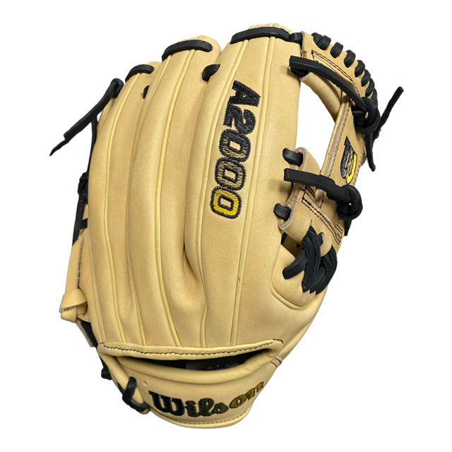 Wilson A2000 Pro Stock 1786 11.5" Baseball Gloe