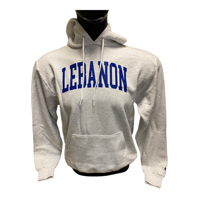 Lebanon Champion Arched Design Hood