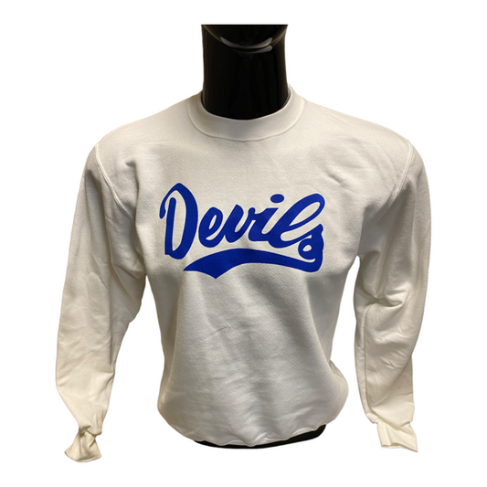 Lebanon Script Devils Crew