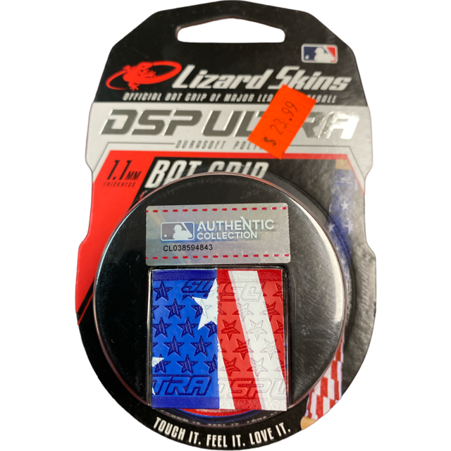 Lizard Skin "Independence" Bat Grip