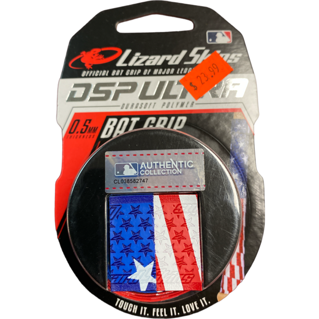 Lizard Skin "Independence" Bat Grip