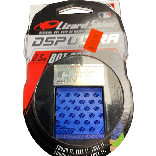 Lizard Skin "Royal Blue" Bat Grip