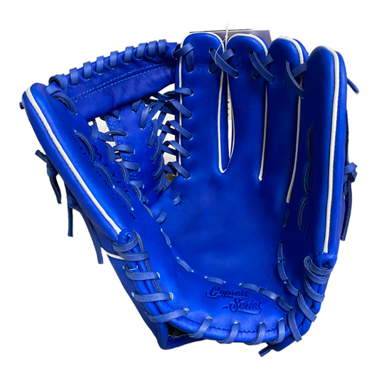 Marucci Cypress Series Model 54 11.75" Royal Blue