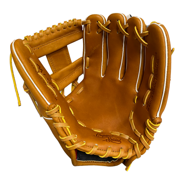 Marucci Capitol Series Model 53 MTPE 11.5" Glove