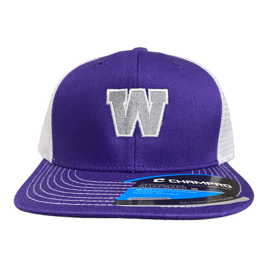 Watertown Champro Hat