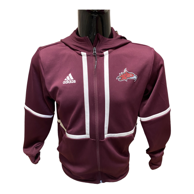 Cumberland Adidas Team Issue Jacket